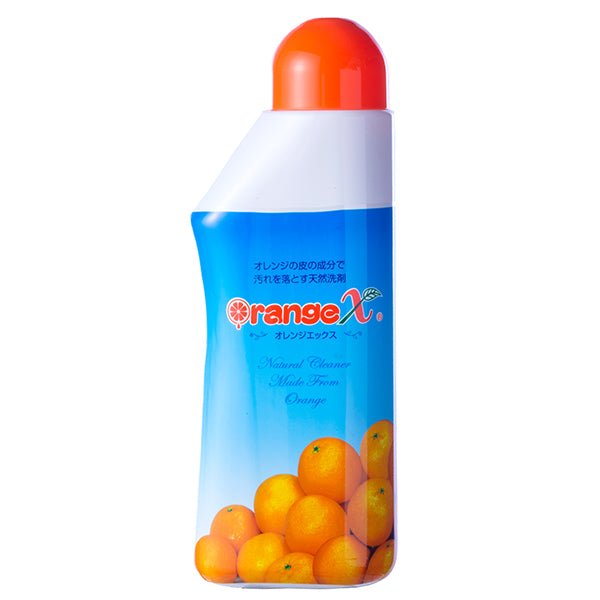 オレンジX　800ml - オレンジクオリティ